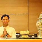 Hotel Augusta Surapati - Bandung