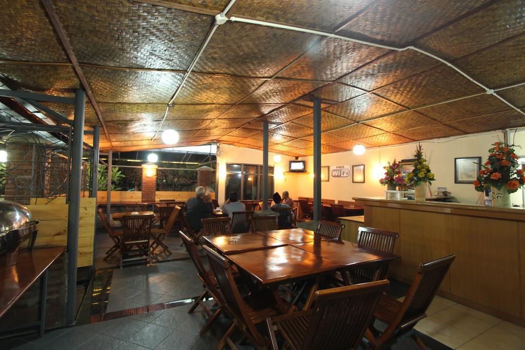 Hotel Augusta Surapati -