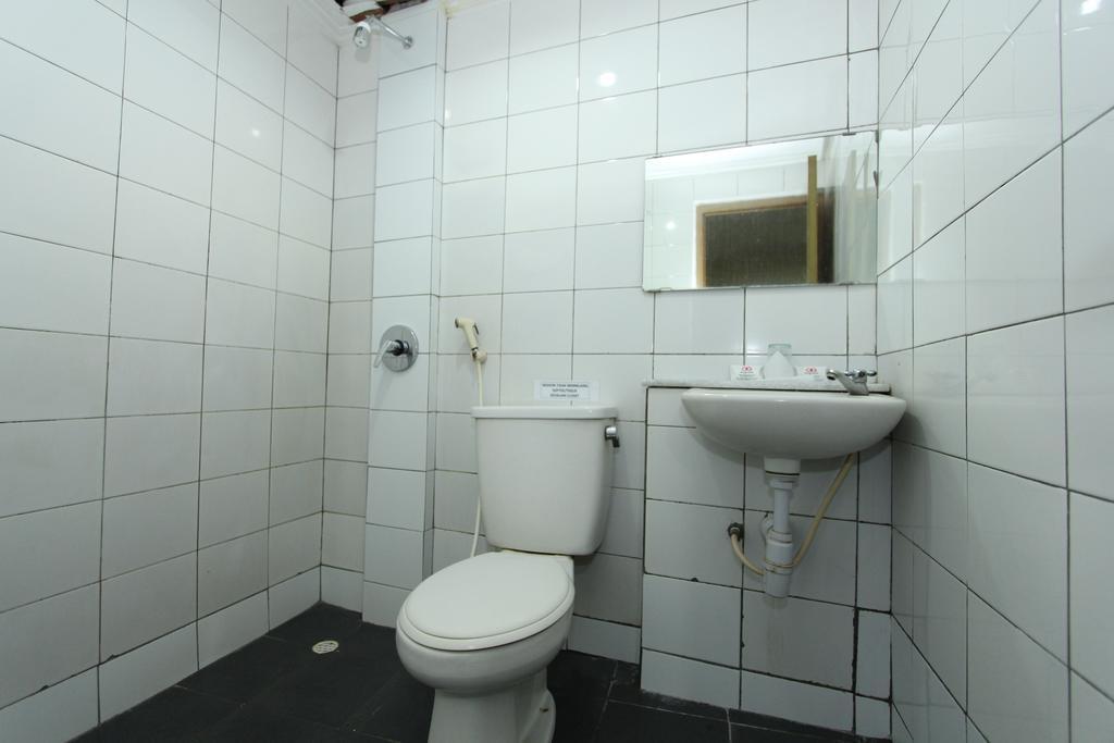 Augusta Surapati - Hotel Bandung