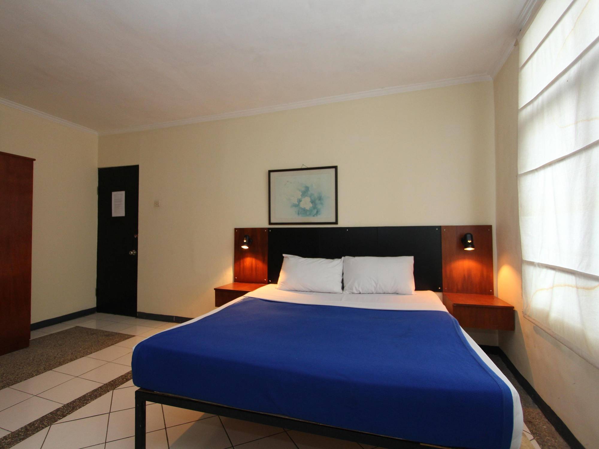 Hotel Augusta Surapati - Bandung